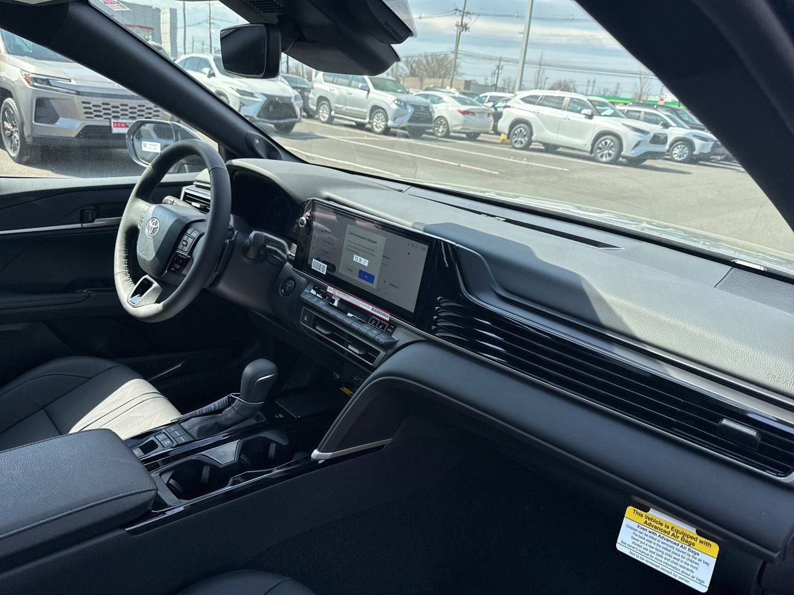 Thumbnail: 2026 Toyota Camry - 13