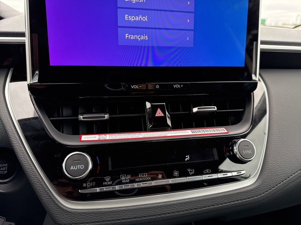 Thumbnail: 2026 Toyota Corolla Cross - 21