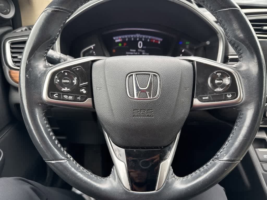 Thumbnail: 2019 Honda CR-V - 23
