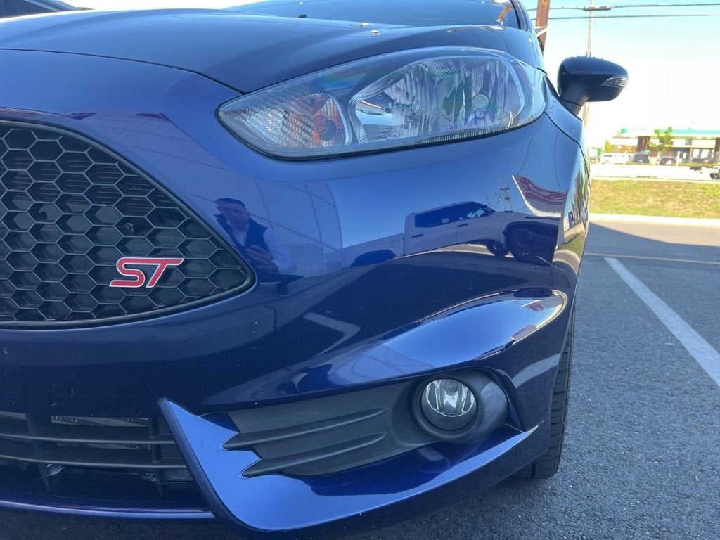 Thumbnail: 2016 Ford Fiesta - 26