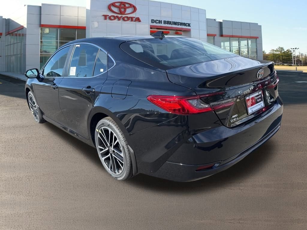 Thumbnail: 2026 Toyota Camry - 6