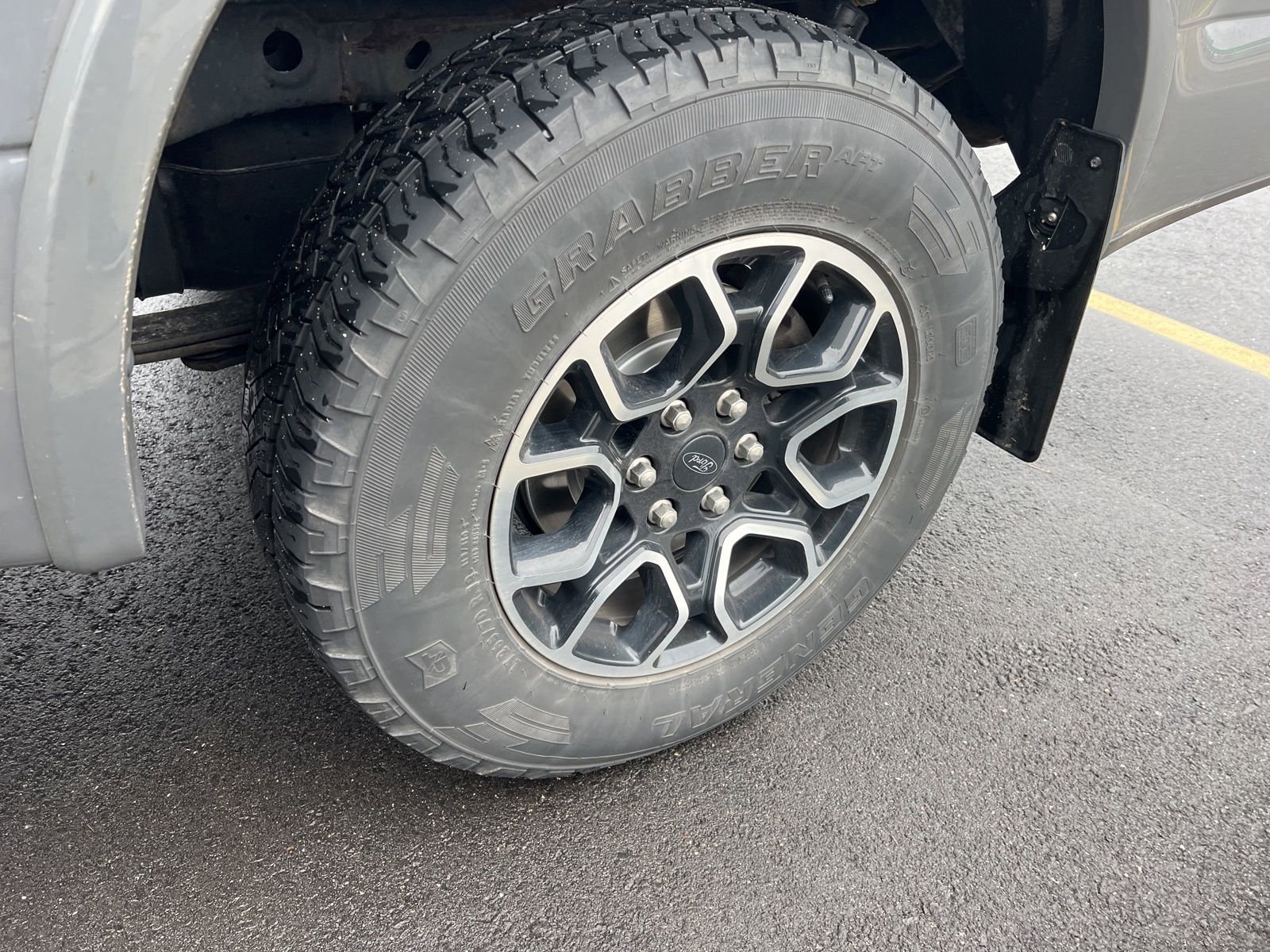 Thumbnail: 2020 Ford F-150 - 20