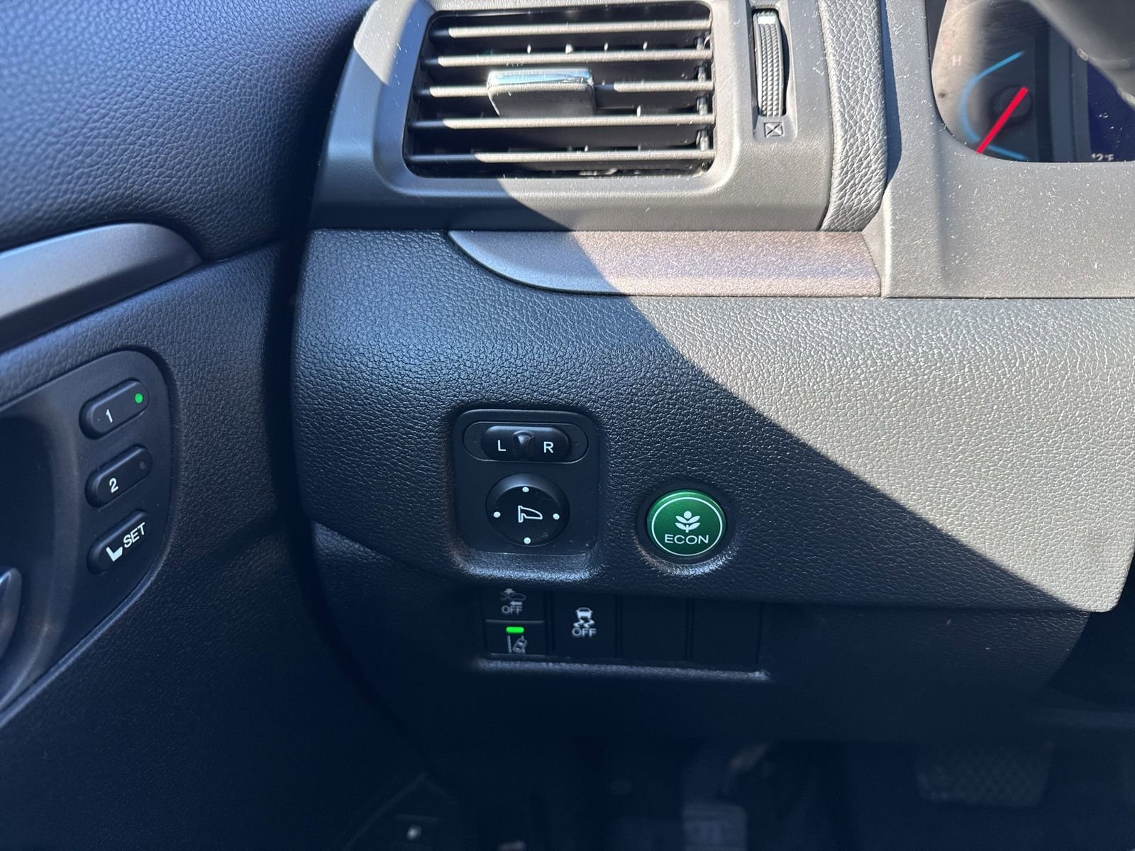 Thumbnail: 2021 Honda Pilot - 30