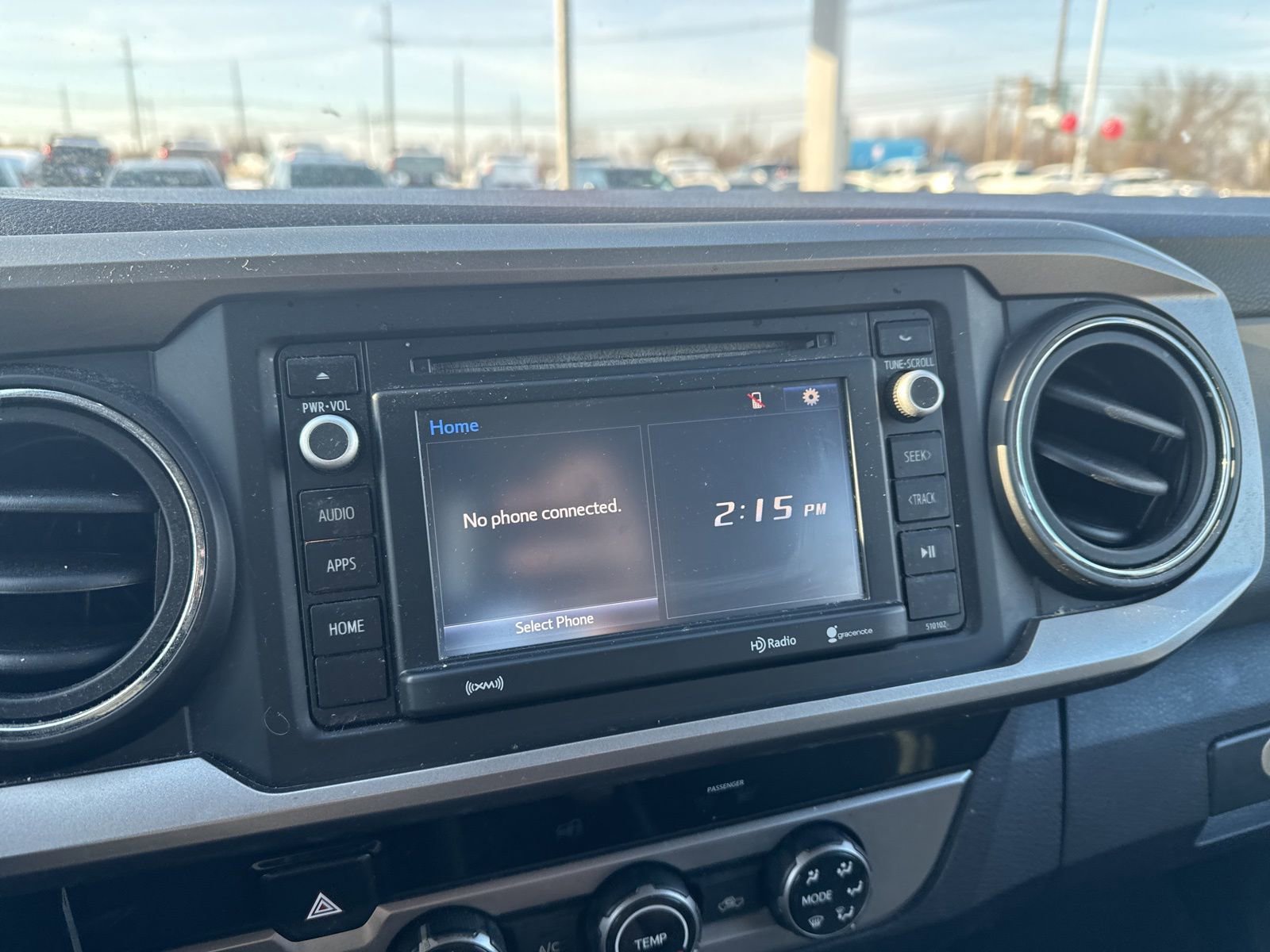 Thumbnail: 2017 Toyota Tacoma - 23