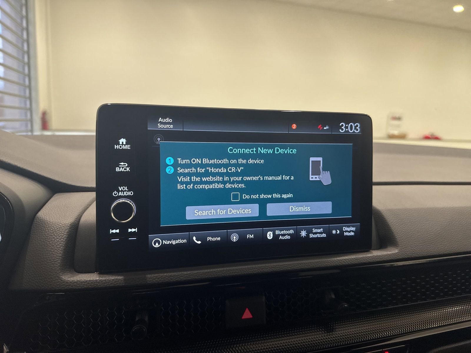 Thumbnail: 2024 Honda CR-V - 26