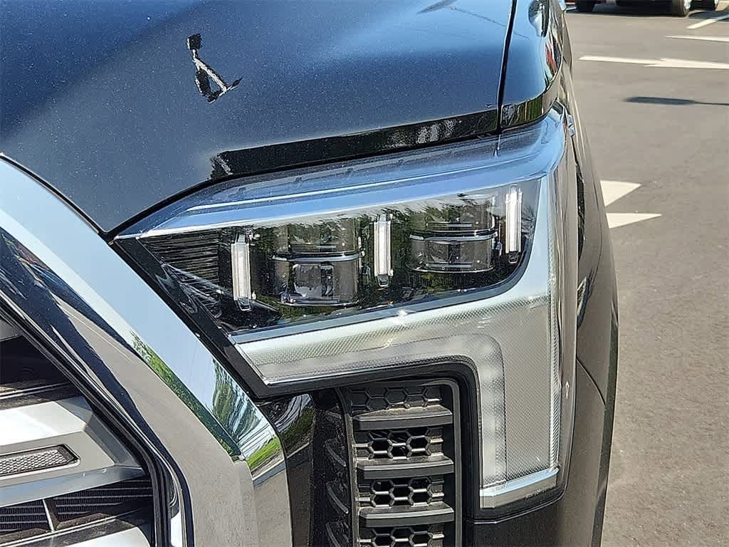 Thumbnail: 2025 Toyota Tundra - 9