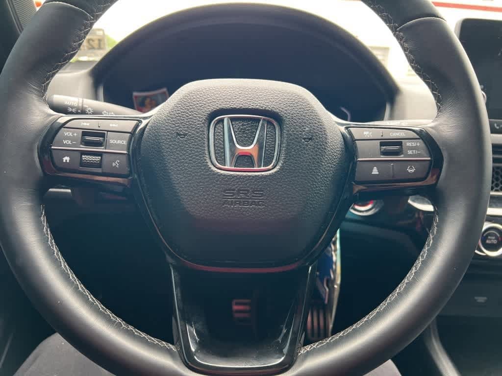 Thumbnail: 2023 Honda Civic - 17
