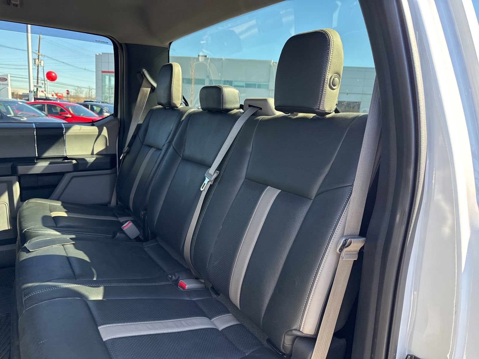 Thumbnail: 2016 Ford F-150 - 19