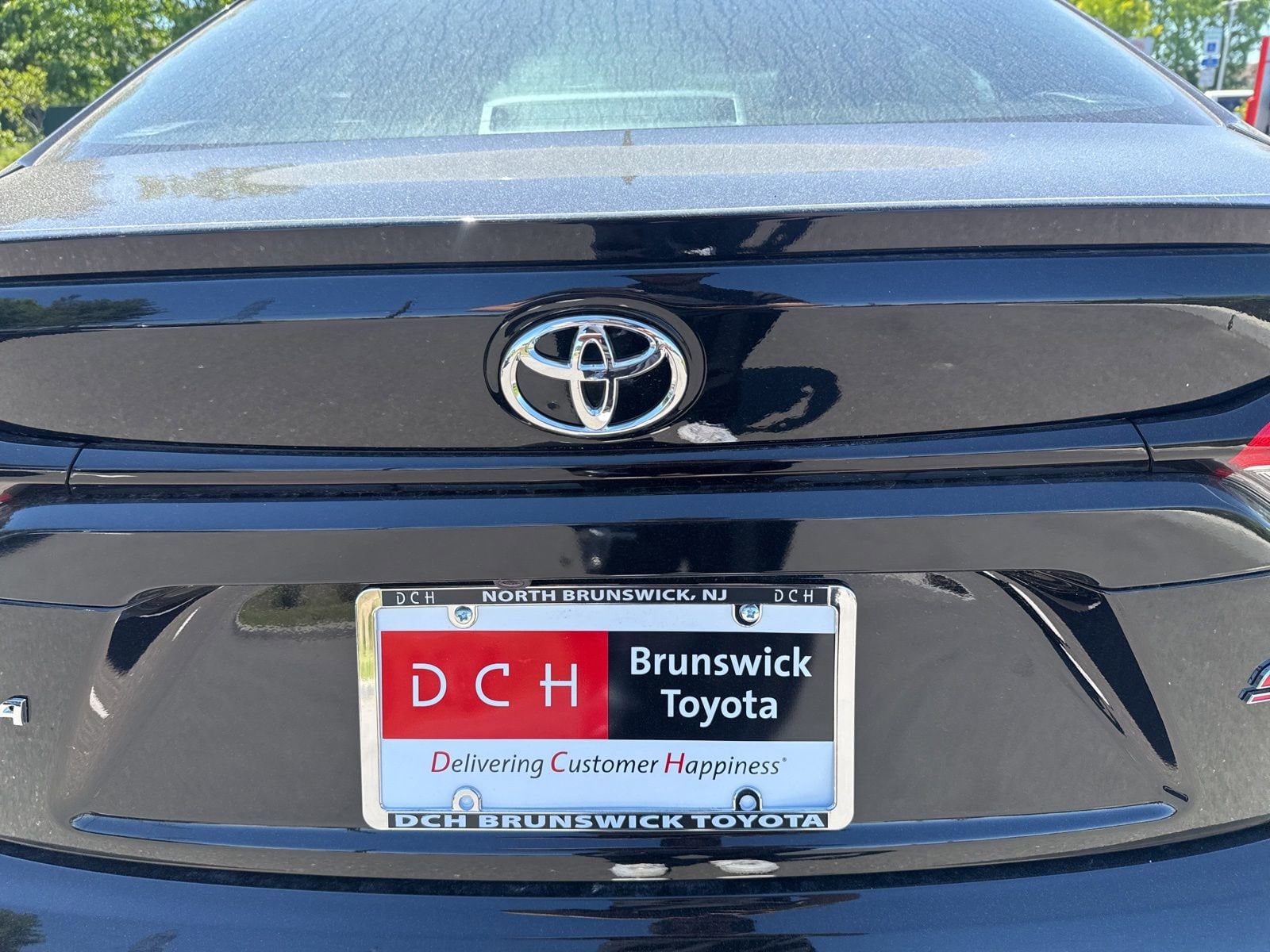 Thumbnail: 2026 Toyota Corolla - 8