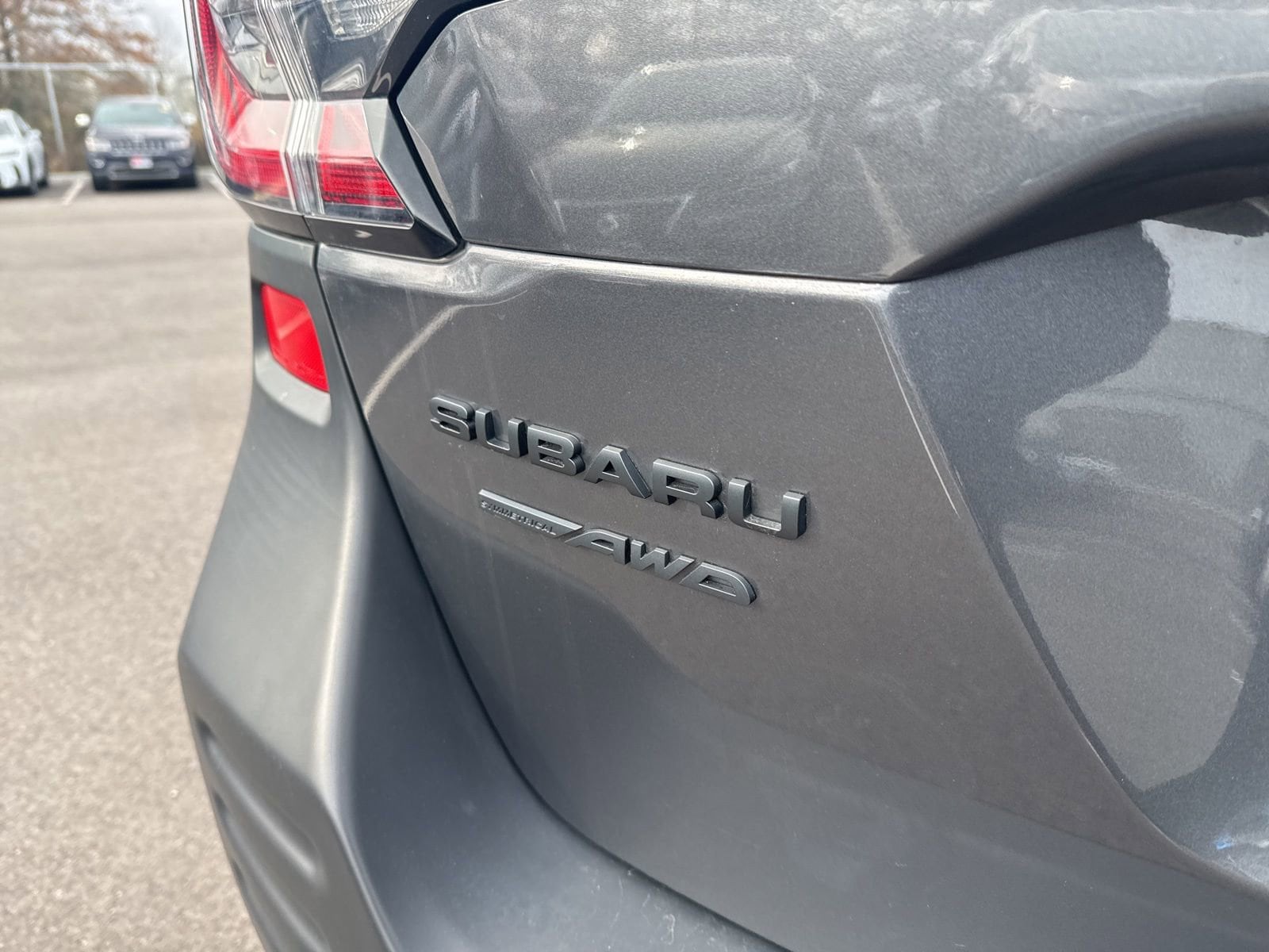 Thumbnail: 2023 Subaru Outback - 18