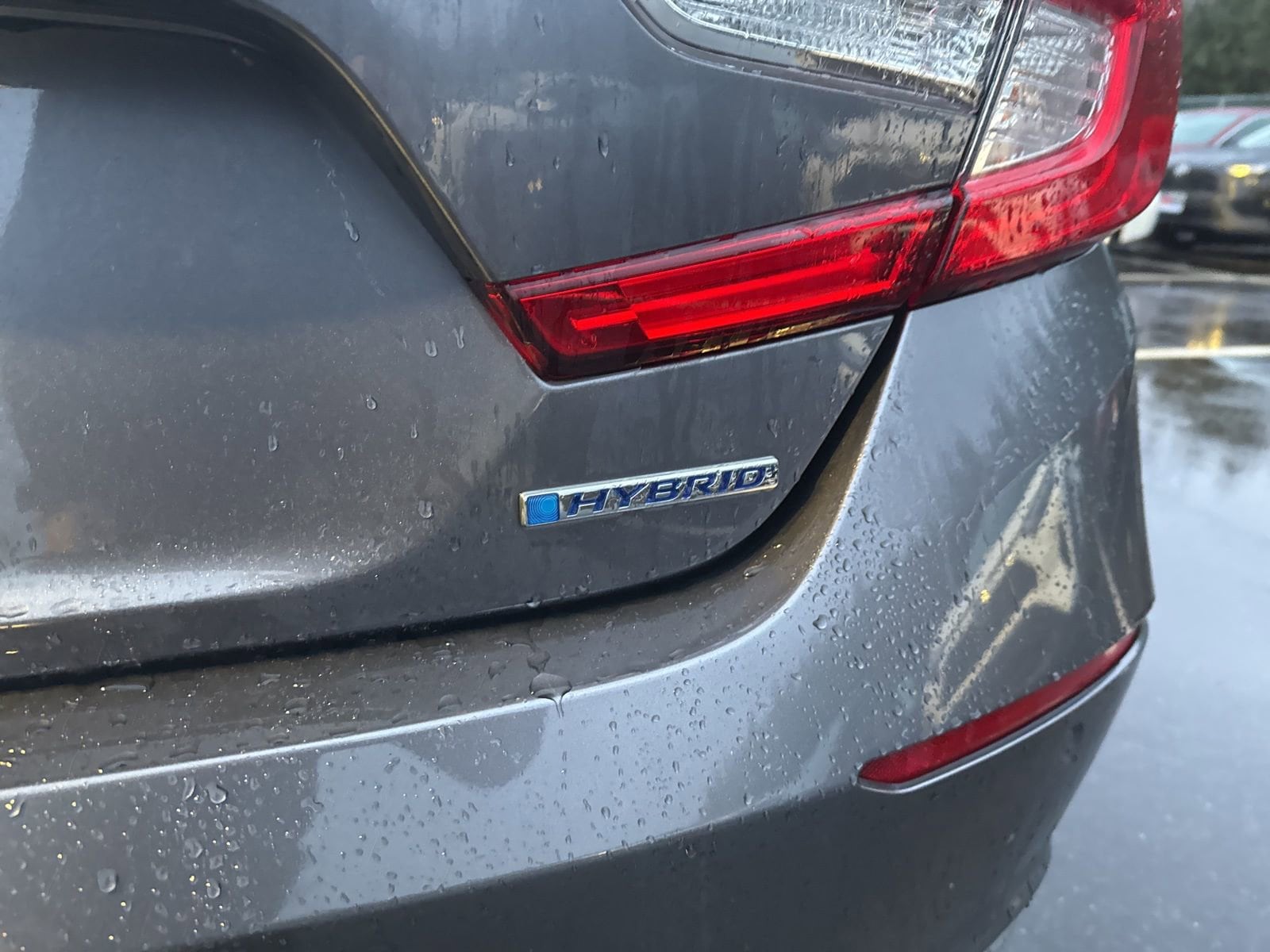 Thumbnail: 2021 Honda Accord - 14