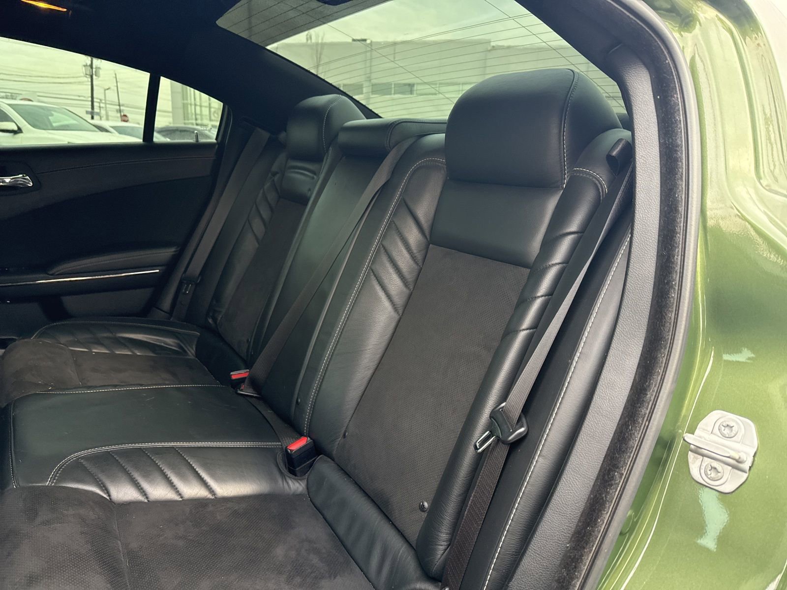 Thumbnail: 2020 Dodge Charger - 19