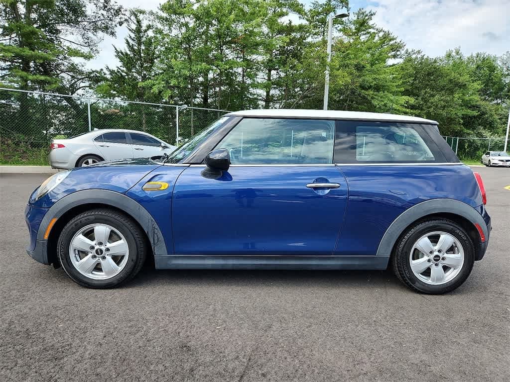 Thumbnail: 2014 MINI Cooper Hardtop - 13