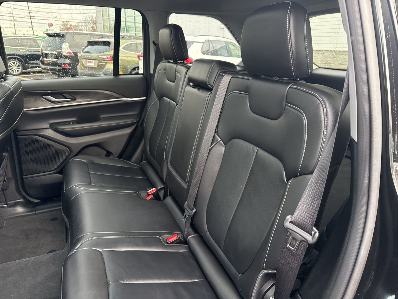 Thumbnail: 2023 Jeep Grand Cherokee - 21