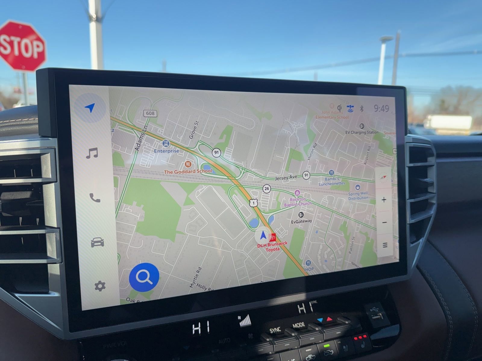 Thumbnail: 2024 Toyota Tundra - 25