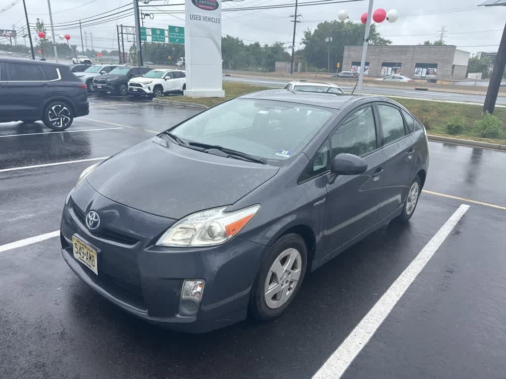 2010 Toyota Prius Two -
                  North Brunswick Township, NJ