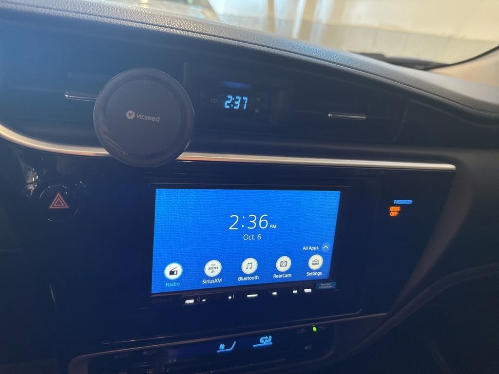Thumbnail: 2018 Toyota Corolla - 13