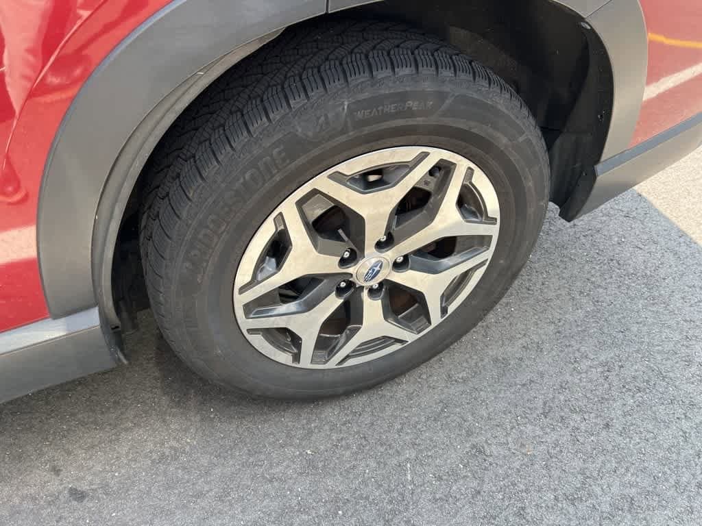 Thumbnail: 2020 Subaru Forester - 23