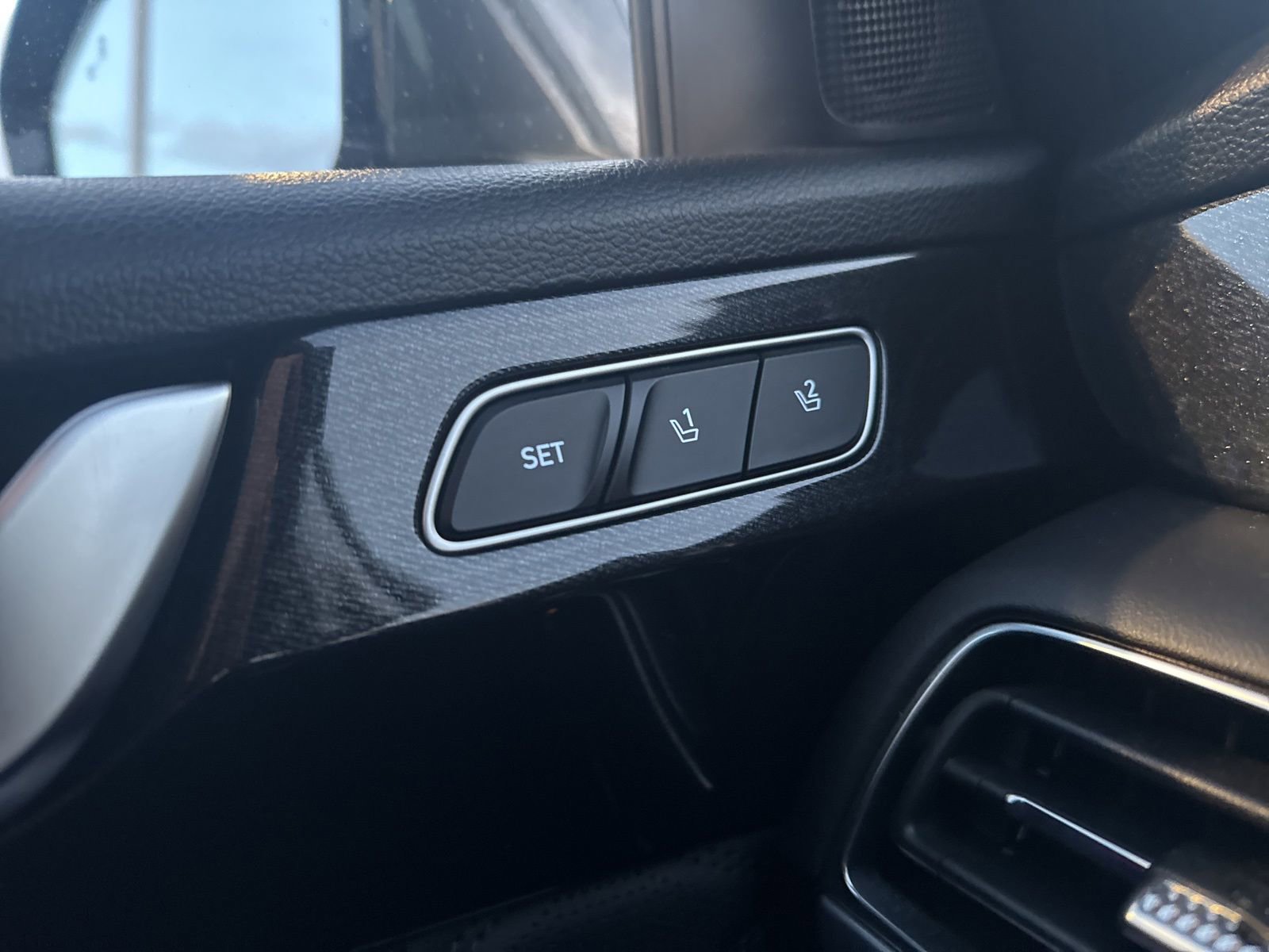 Thumbnail: 2022 Hyundai Palisade - 34