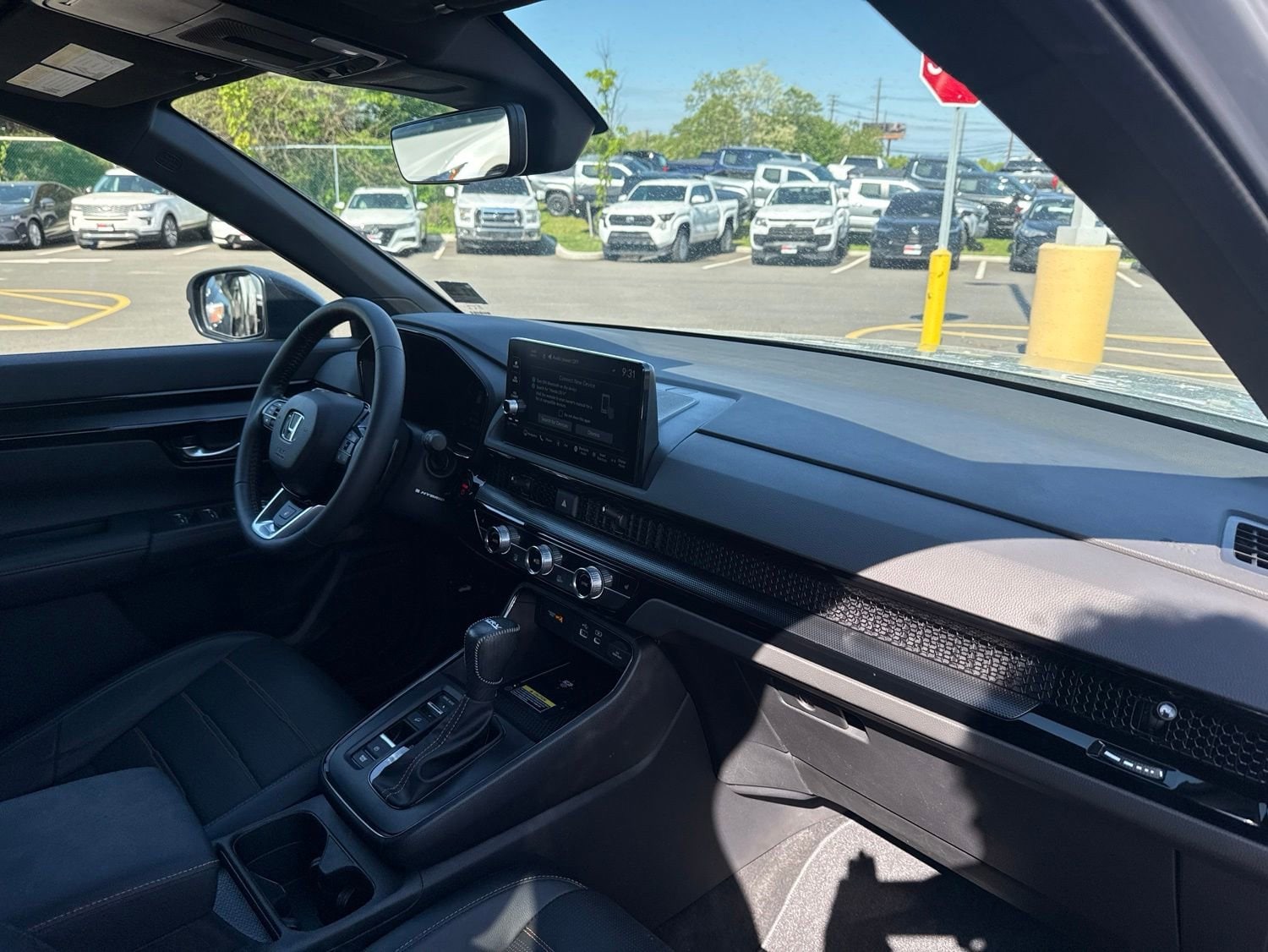 Thumbnail: 2024 Honda CR-V - 21
