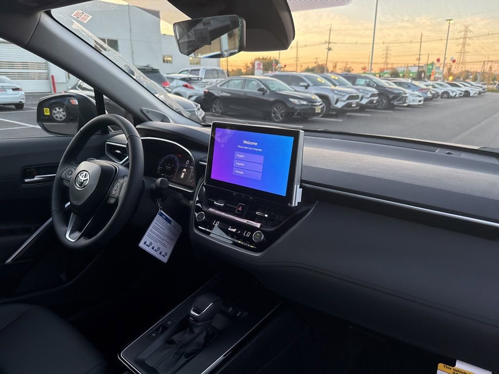 Thumbnail: 2026 Toyota Corolla Cross - 13