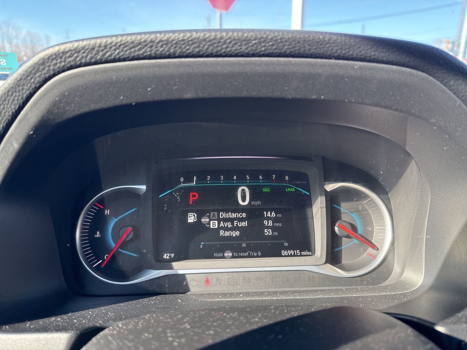 Thumbnail: 2021 Honda Pilot - 32