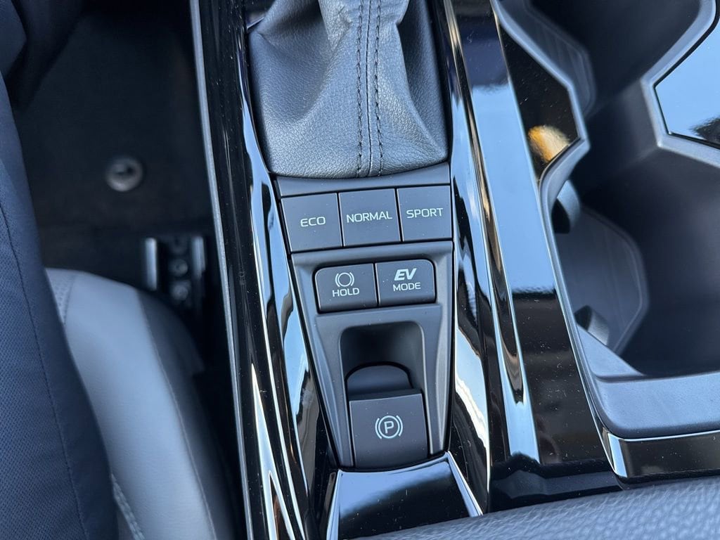 Thumbnail: 2026 Toyota Camry - 22