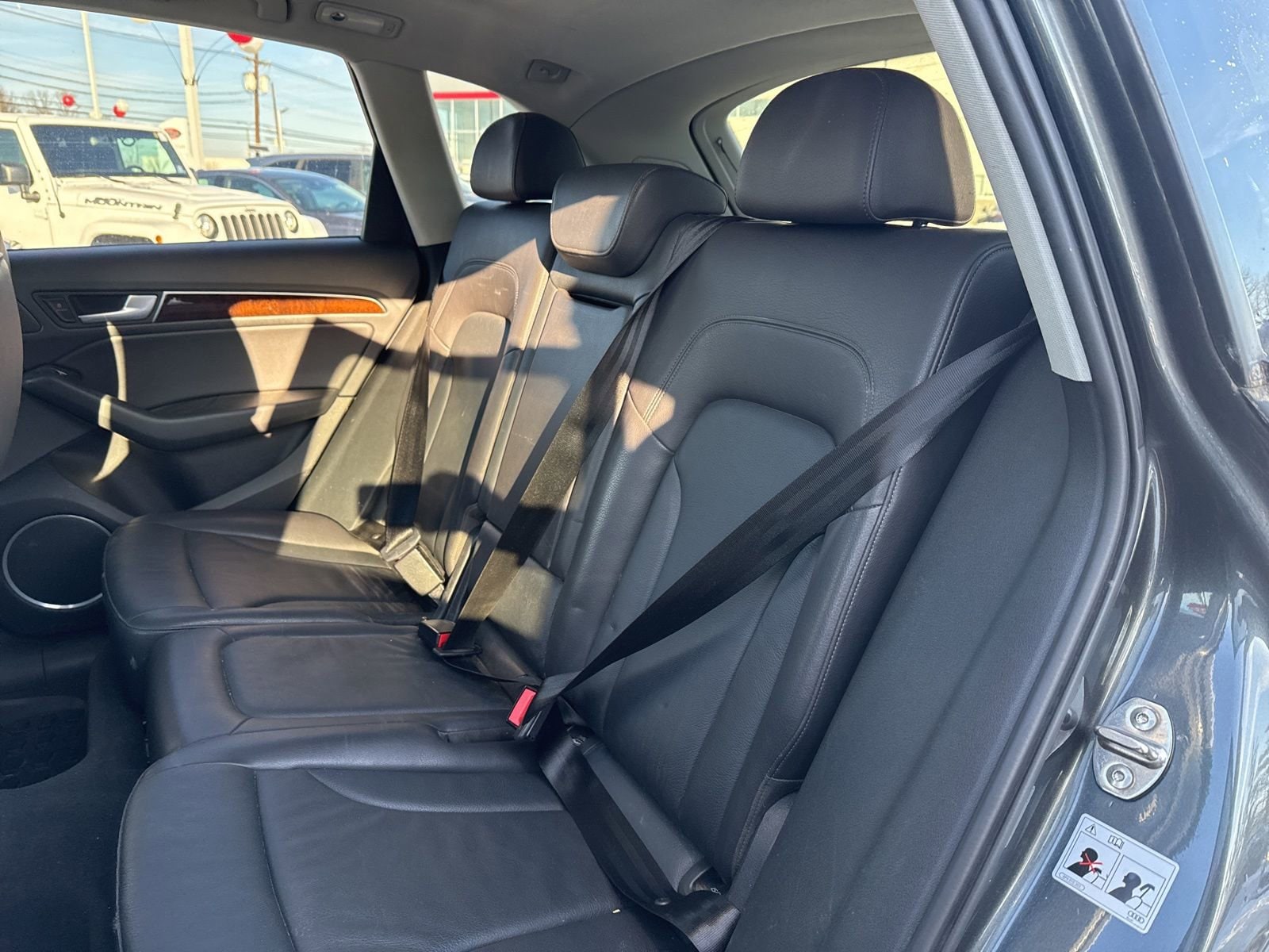 Thumbnail: 2017 Audi Q5 - 21