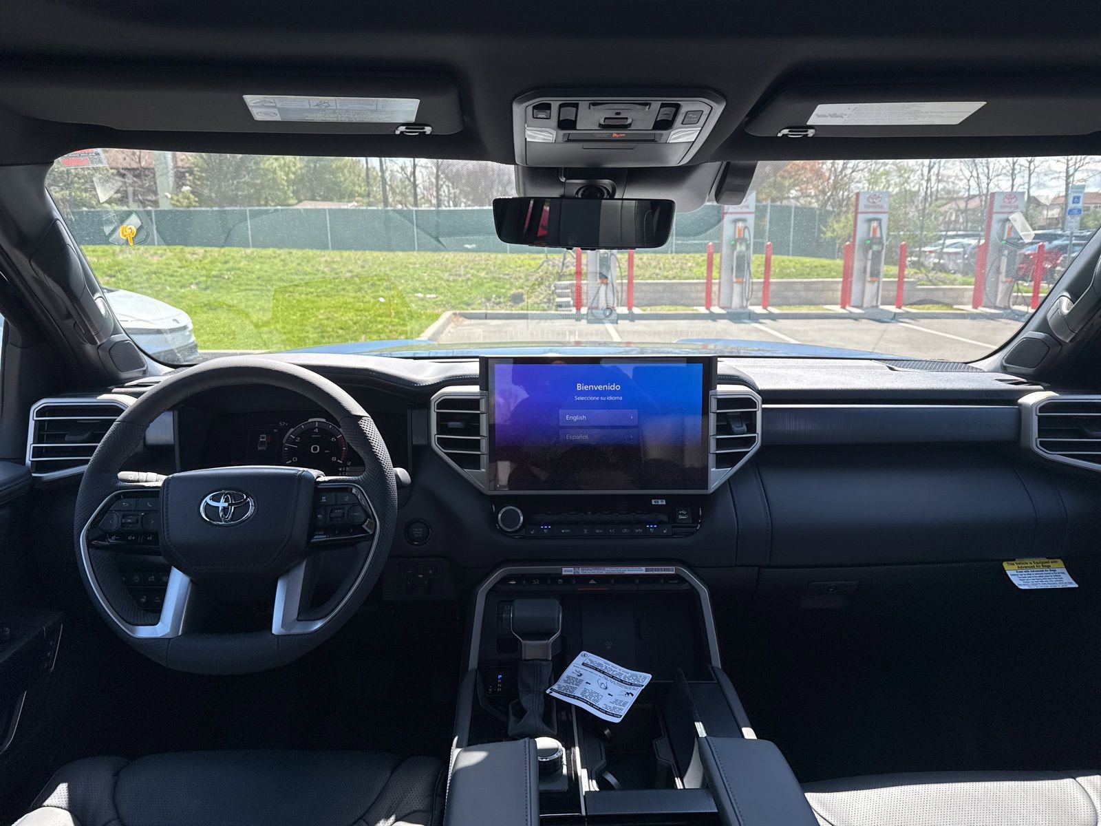 Thumbnail: 2026 Toyota Tundra - 19
