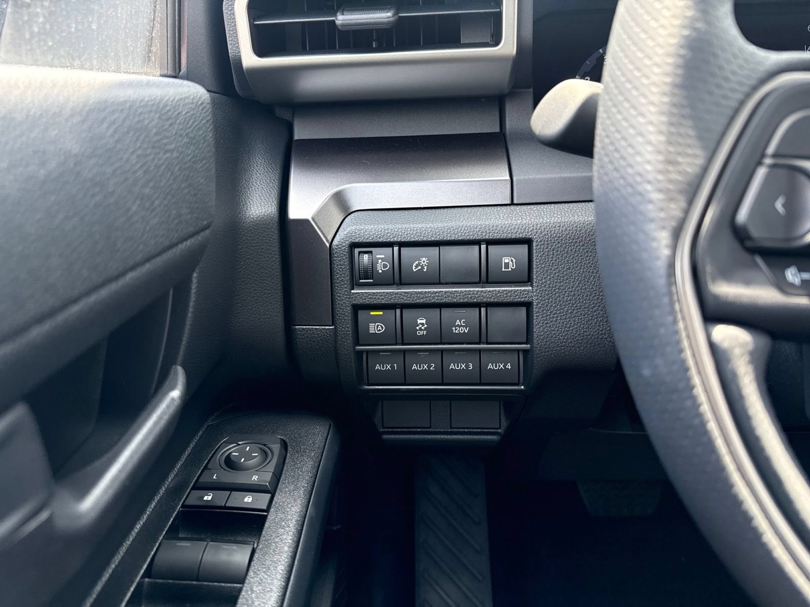 Thumbnail: 2026 Toyota 4Runner - 24