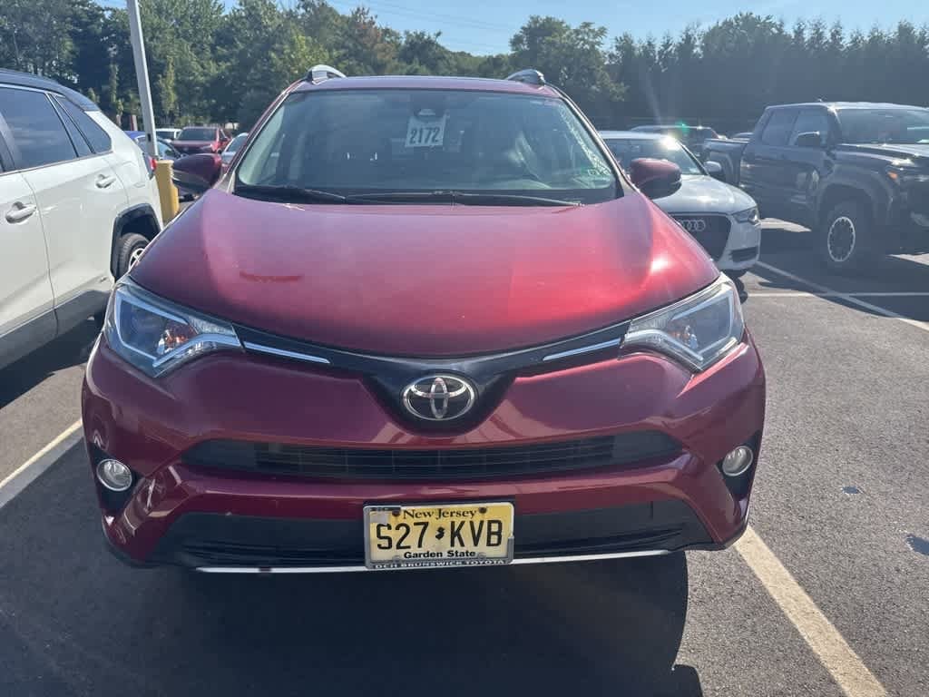 Thumbnail: 2018 Toyota RAV4 - 5