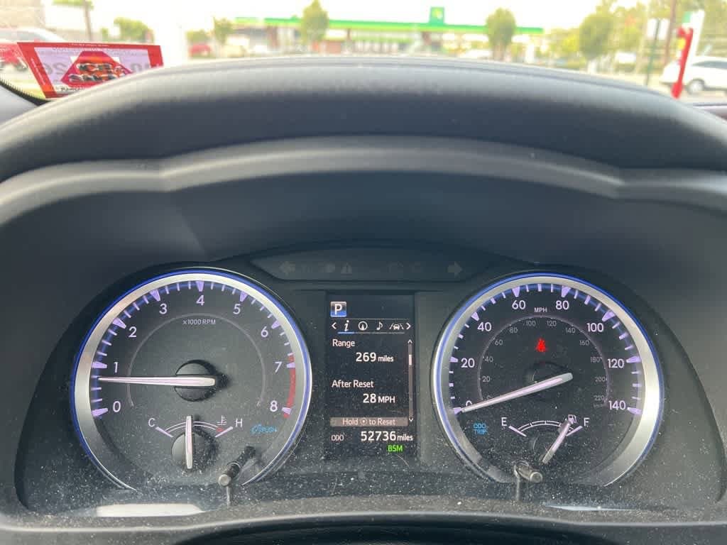 Thumbnail: 2019 Toyota Highlander - 25