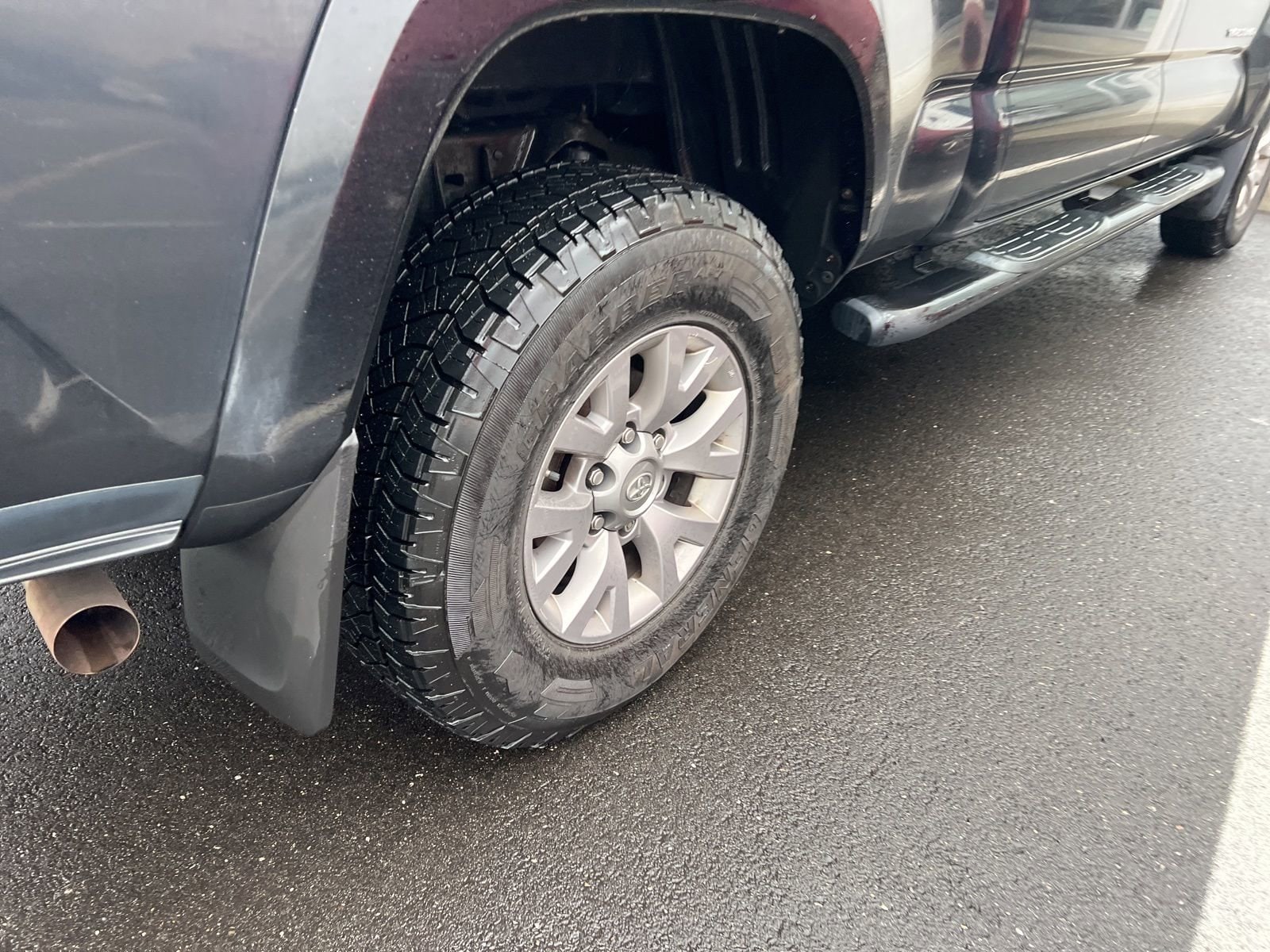 Thumbnail: 2017 Toyota Tacoma - 22