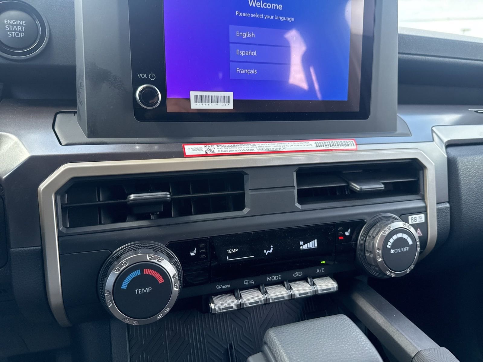 Thumbnail: 2026 Toyota Tacoma - 20
