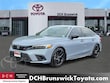 Honda Civic Si