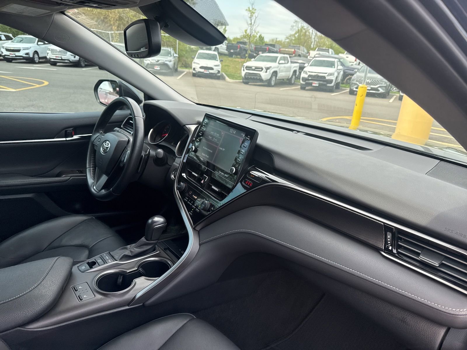 Thumbnail: 2022 Toyota Camry - 20