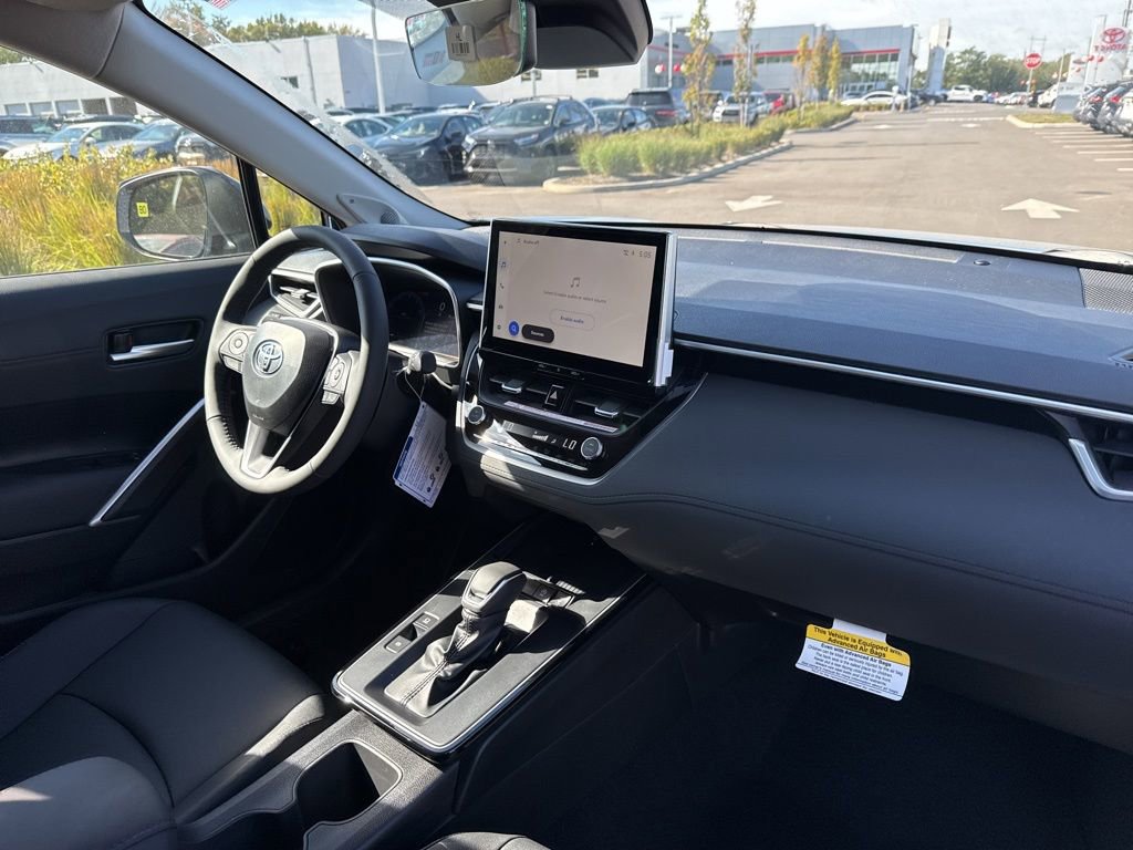 Thumbnail: 2026 Toyota Corolla Cross - 13