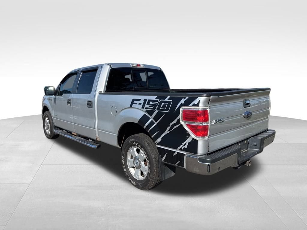 Thumbnail: 2014 Ford F-150 - 5