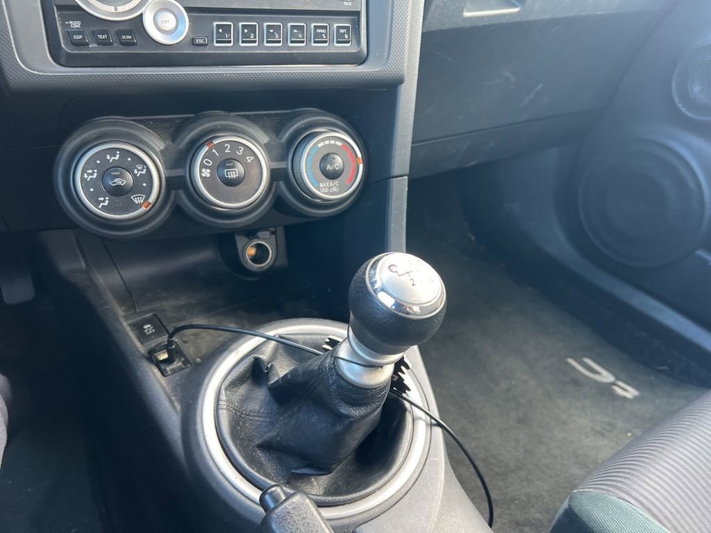 Thumbnail: 2011 Scion tC - 15
