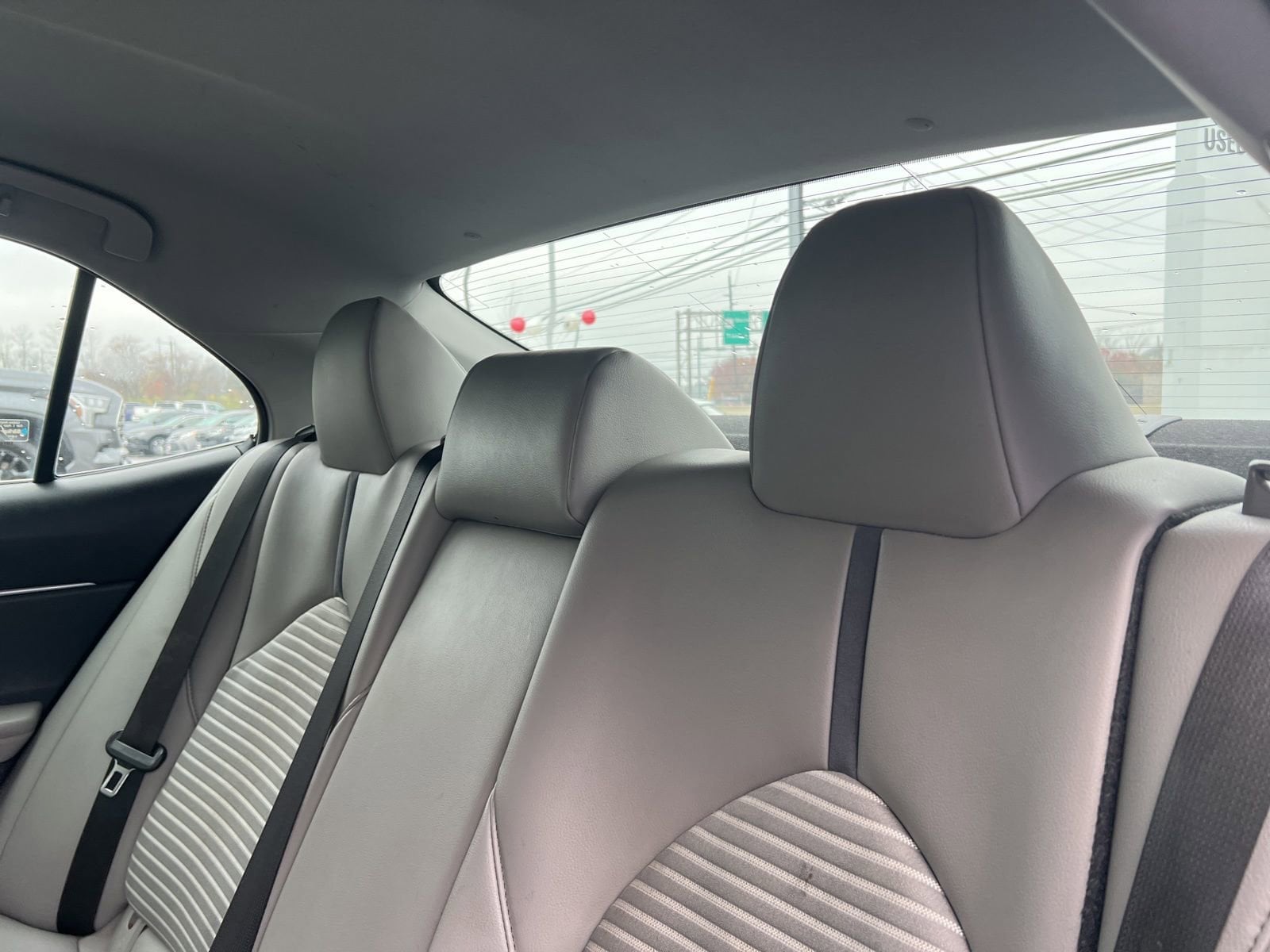 Thumbnail: 2021 Toyota Camry - 14