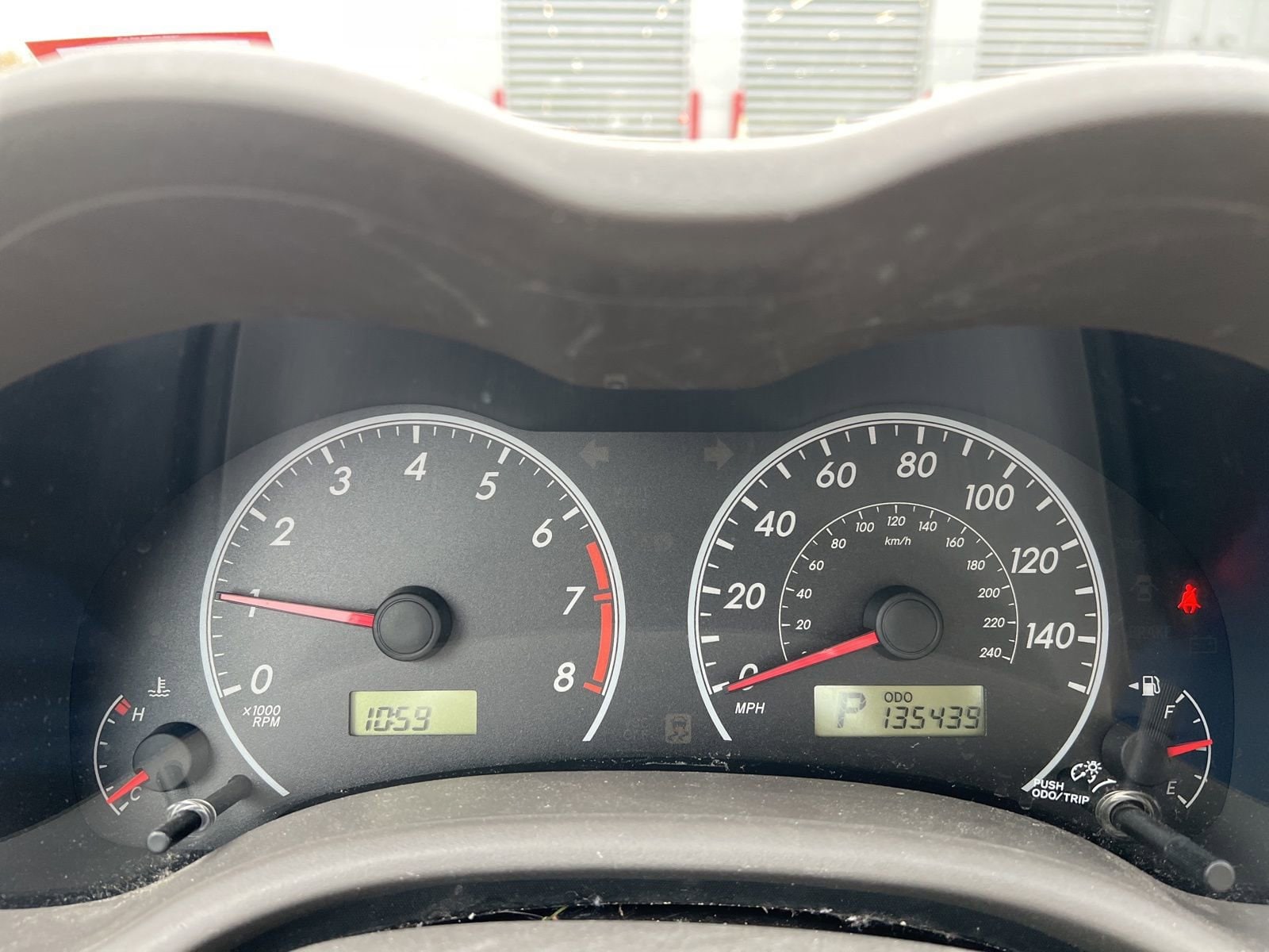 Thumbnail: 2009 Toyota Corolla - 16