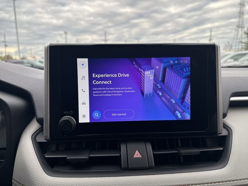 Thumbnail: 2025 Toyota RAV4 - 19