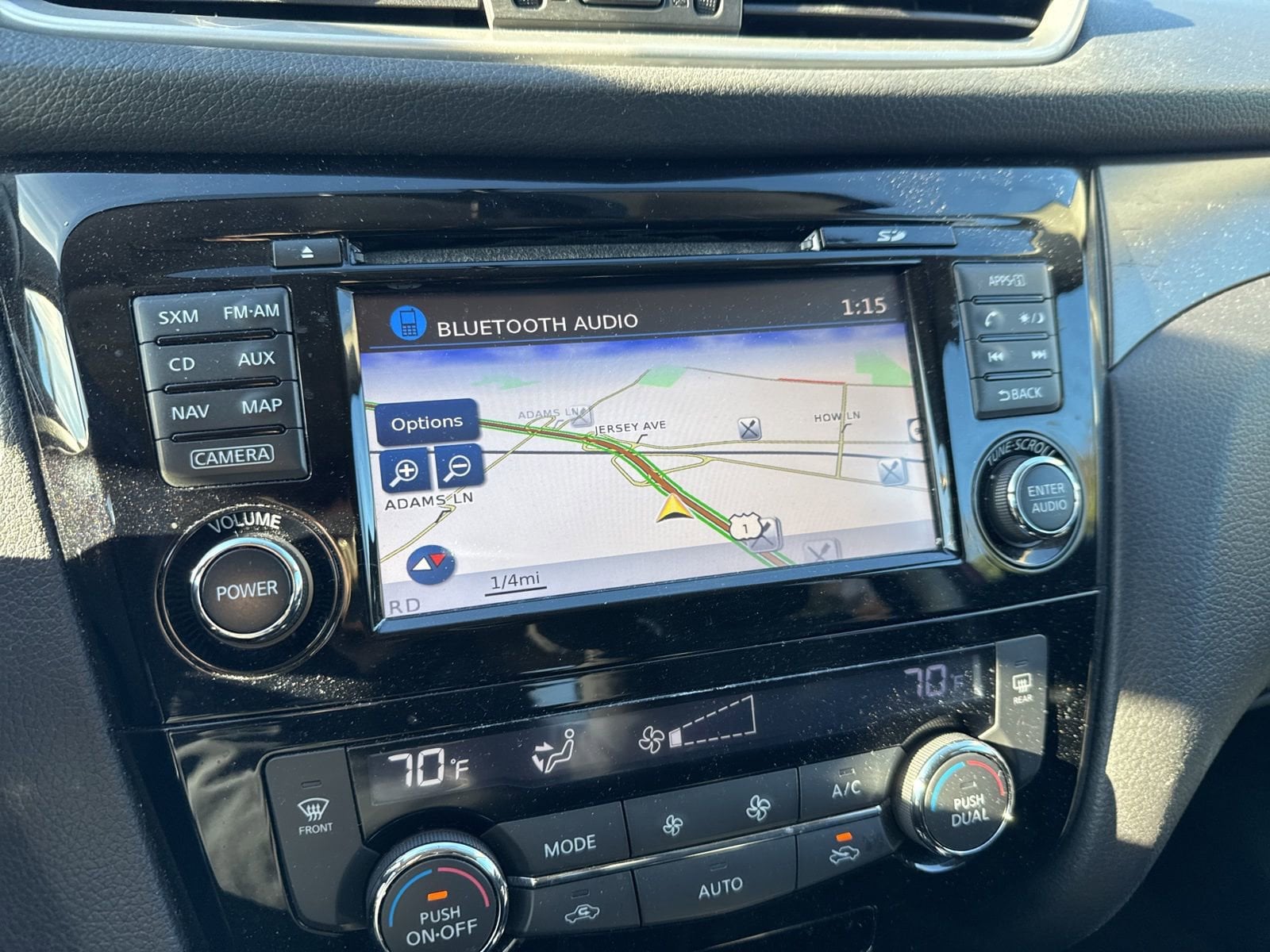 Thumbnail: 2016 Nissan Rogue - 25