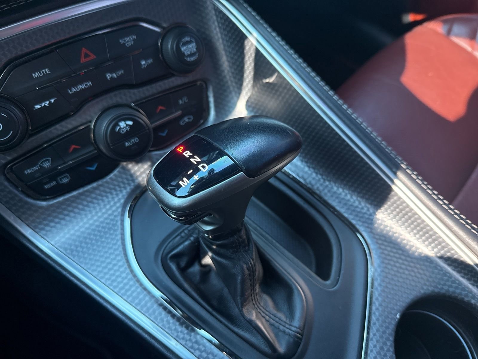 Thumbnail: 2019 Dodge Challenger - 28