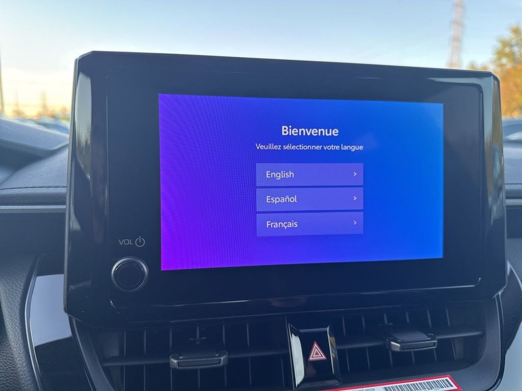 Thumbnail: 2025 Toyota GR Corolla - 21