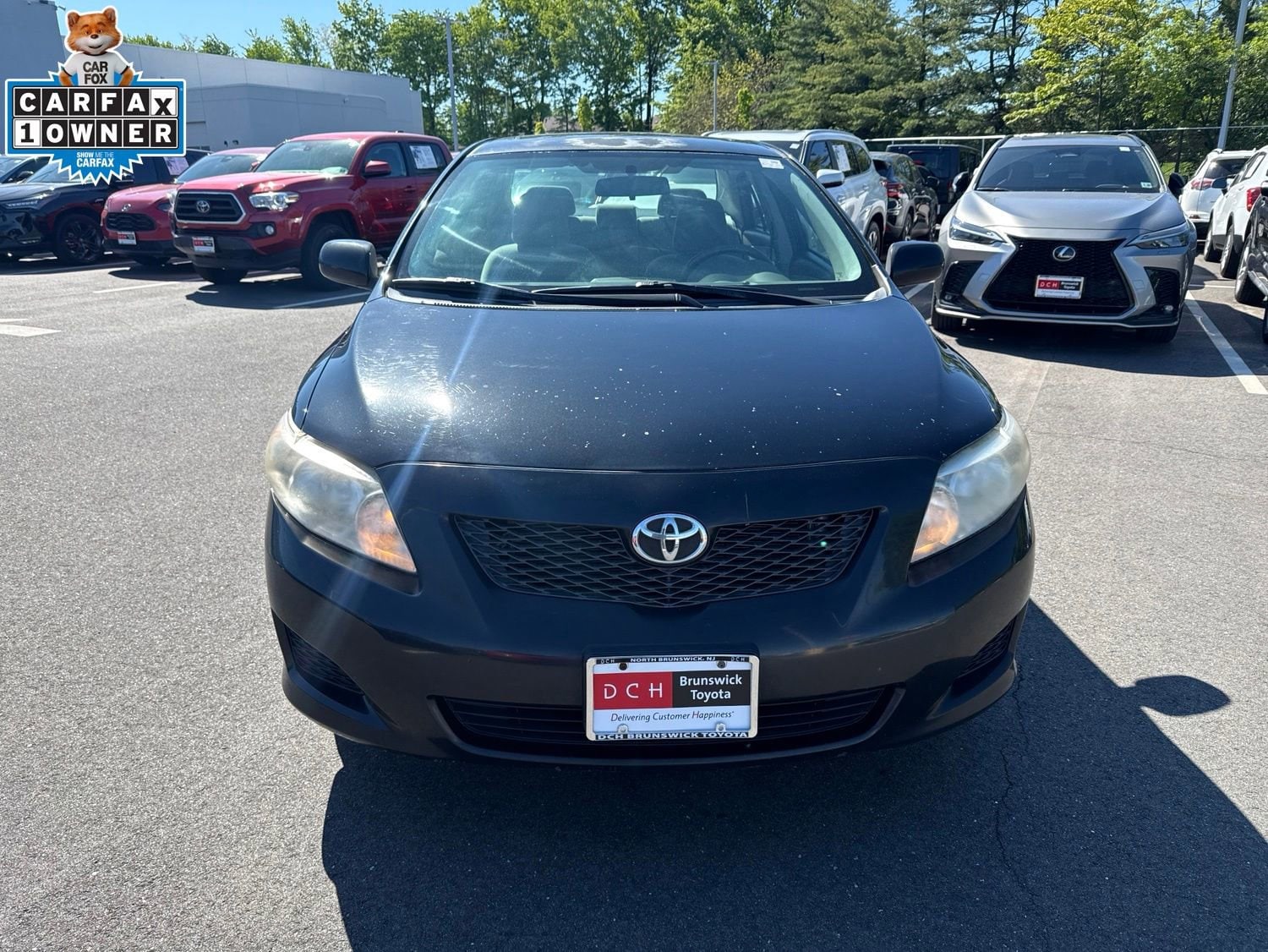 Thumbnail: 2010 Toyota Corolla - 2