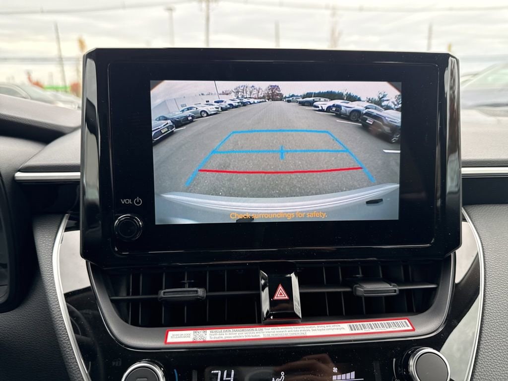 Thumbnail: 2026 Toyota Corolla - 17