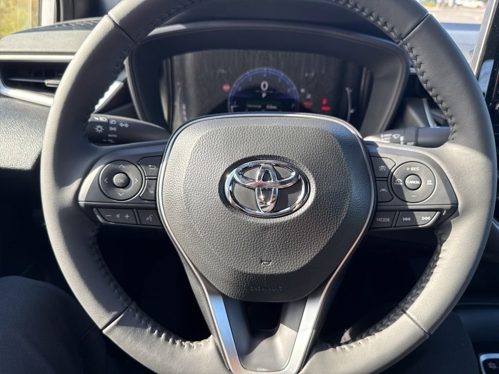 Thumbnail: 2026 Toyota Corolla - 16