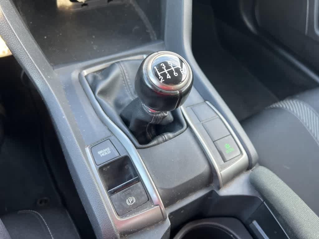 Thumbnail: 2019 Honda Civic - 14