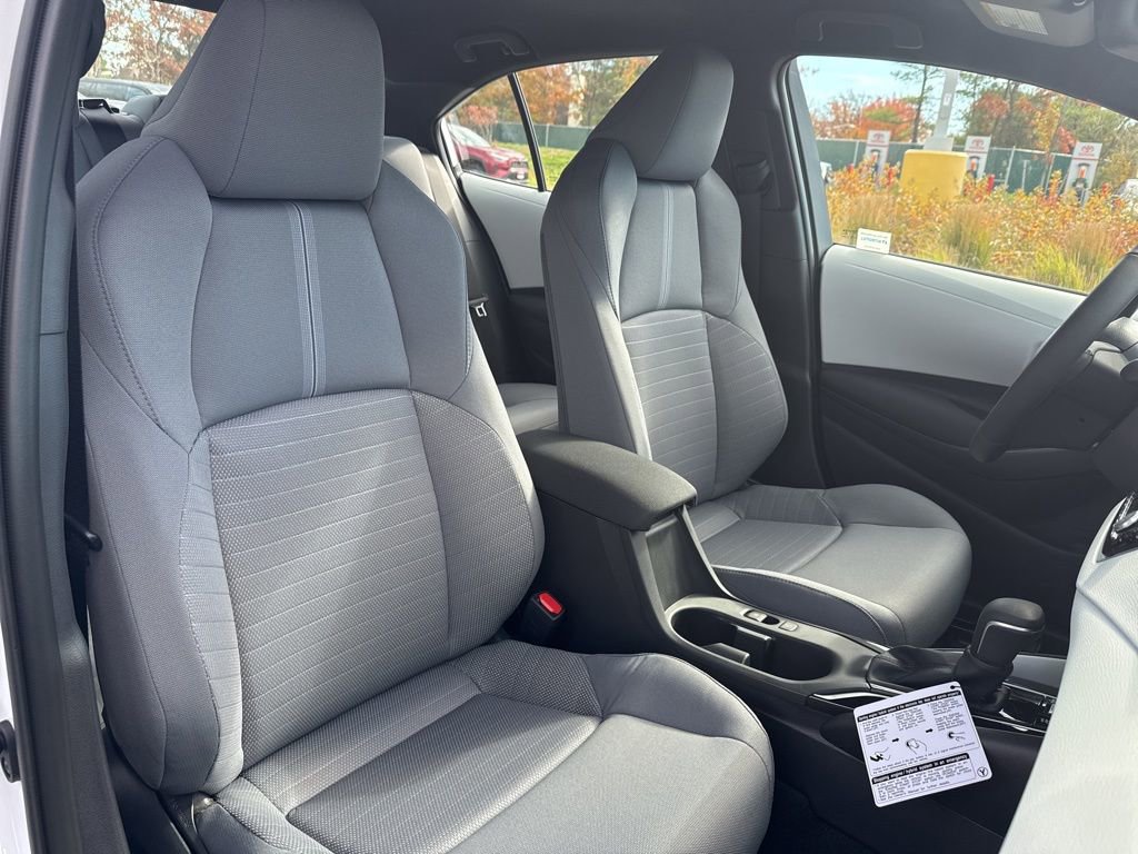 Thumbnail: 2026 Toyota Corolla - 14